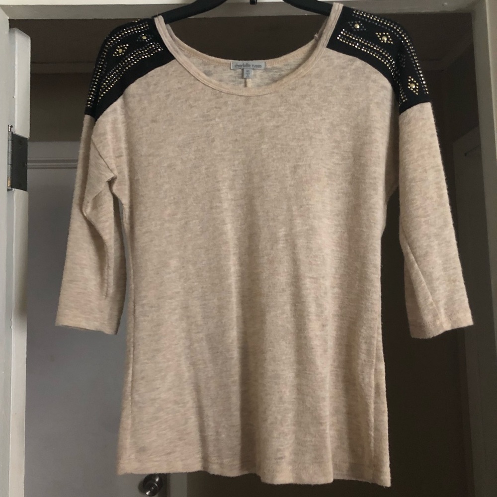 Charlotte Russe top